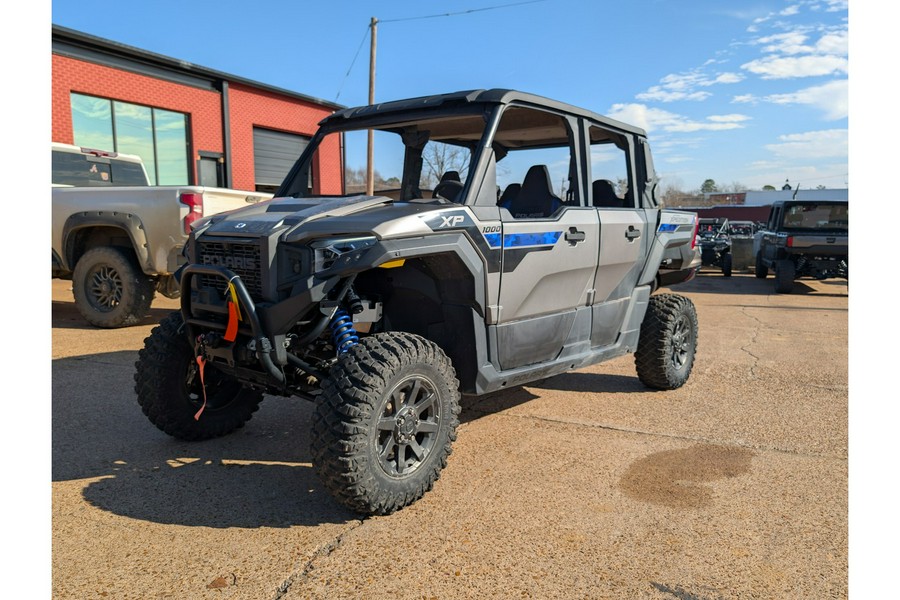 2024 Polaris XPEDITION XP 5 1000 ULTIMATE