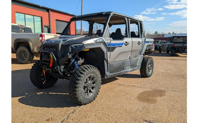 2024 Polaris XPEDITION XP 5 1000 ULTIMATE