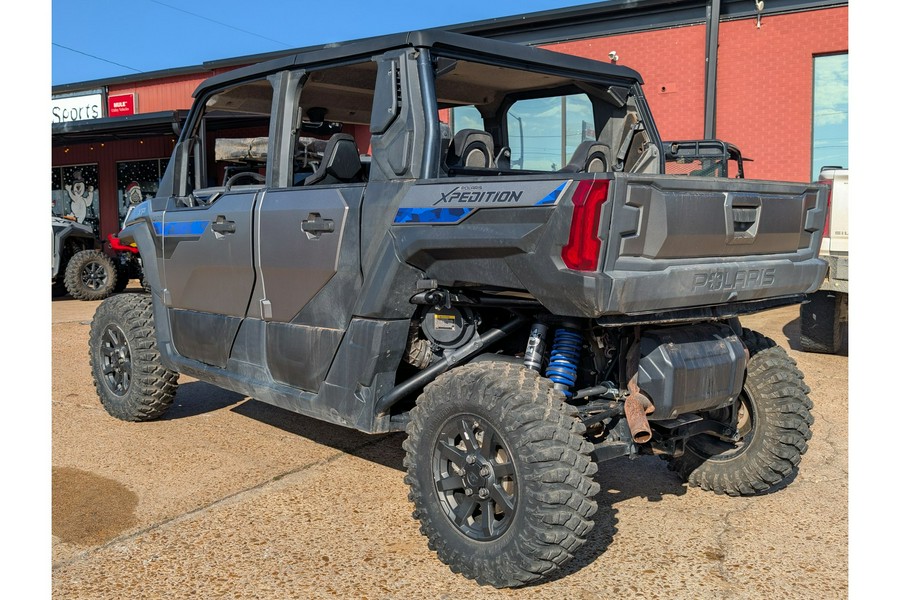 2024 Polaris XPEDITION XP 5 1000 ULTIMATE