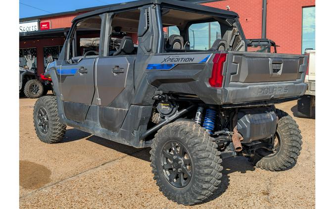 2024 Polaris XPEDITION XP 5 1000 ULTIMATE