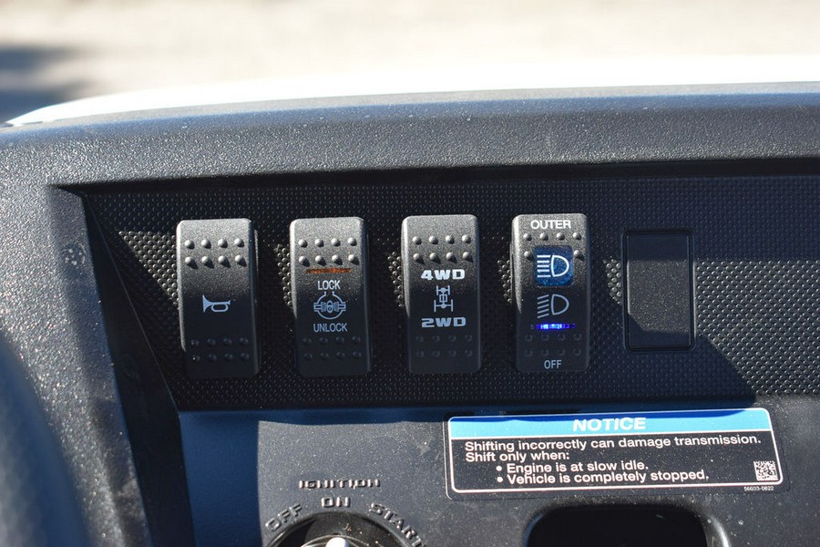 2024 Kawasaki Mule PRO-DXT™ FE Diesel EPS