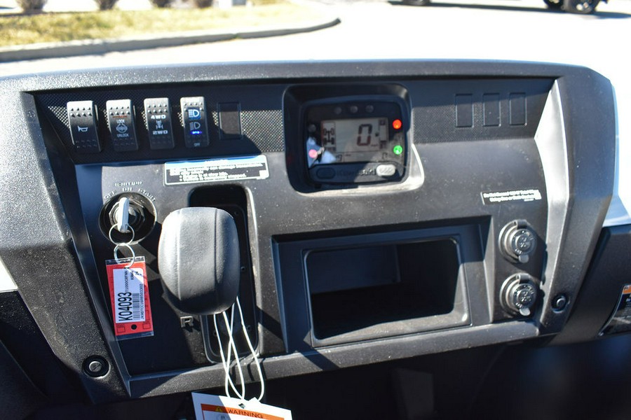 2024 Kawasaki Mule PRO-DXT™ FE Diesel EPS