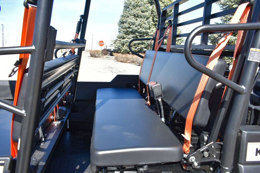 2024 Kawasaki Mule PRO-DXT™ FE Diesel EPS
