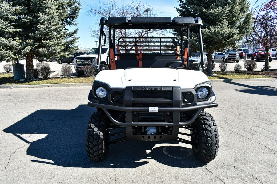 2024 Kawasaki Mule PRO-DXT™ FE Diesel EPS