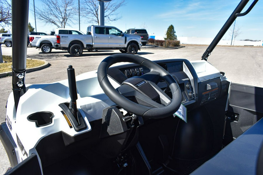 2024 Kawasaki Mule PRO-DXT™ FE Diesel EPS