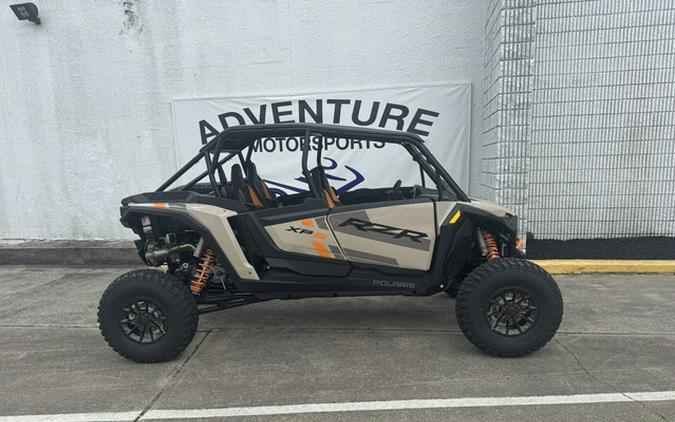 2026 Polaris RZR XP S 4 1000 Ultimate