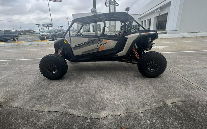 2026 Polaris RZR XP S 4 1000 Ultimate