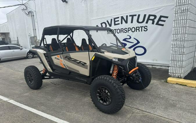 2026 Polaris RZR XP S 4 1000 Ultimate