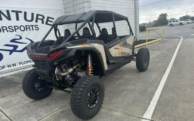 2026 Polaris RZR XP S 4 1000 Ultimate