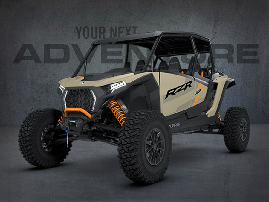 2026 Polaris RZR XP S 4 1000 Ultimate