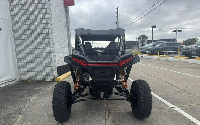 2026 Polaris RZR XP S 4 1000 Ultimate