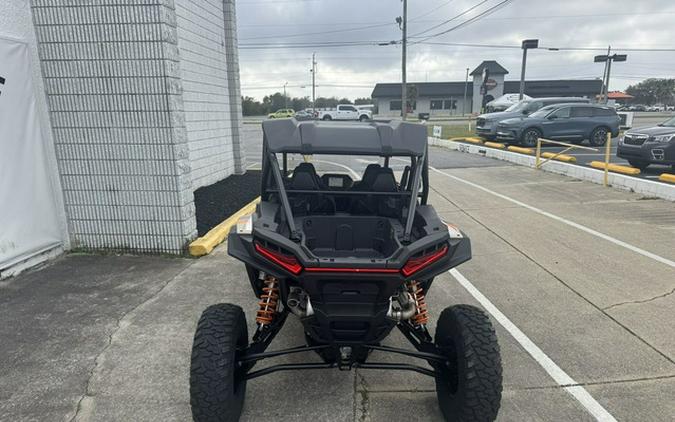 2026 Polaris RZR XP S 4 1000 Ultimate