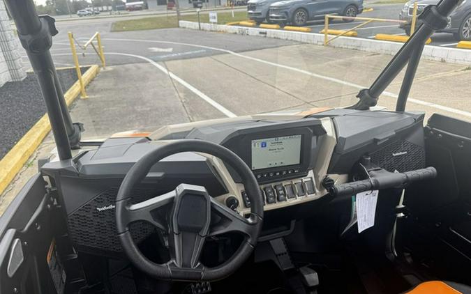 2026 Polaris RZR XP S 4 1000 Ultimate