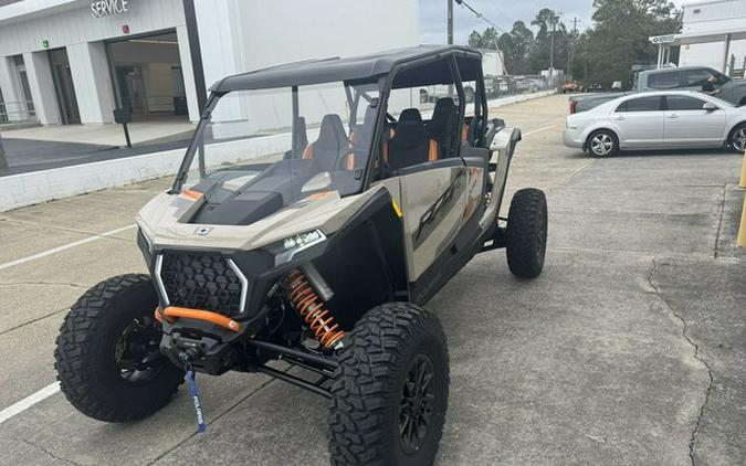 2026 Polaris RZR XP S 4 1000 Ultimate