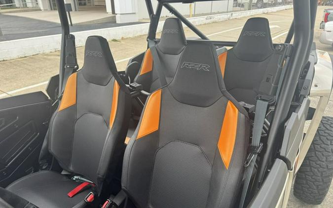 2026 Polaris RZR XP S 4 1000 Ultimate
