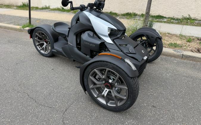 2026 Can-Am Ryker 900 ACE