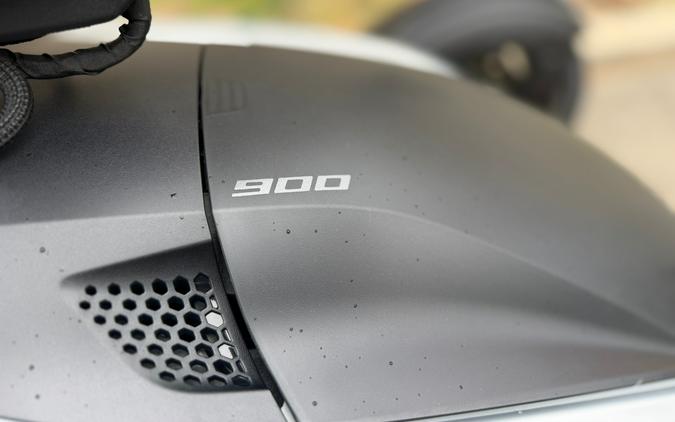 2026 Can-Am Ryker 900 ACE