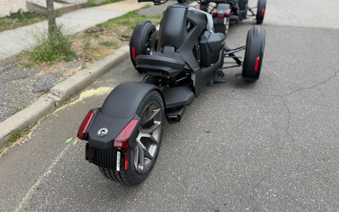 2026 Can-Am Ryker 900 ACE