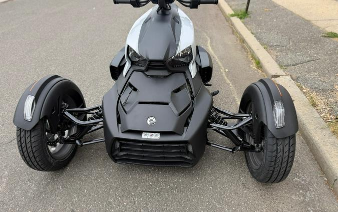 2026 Can-Am Ryker 900 ACE