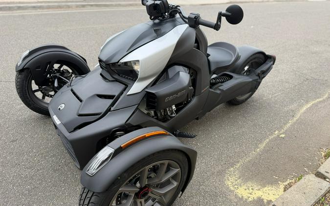 2026 Can-Am Ryker 900 ACE