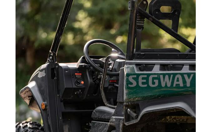 2025 Segway Powersports UT6 P