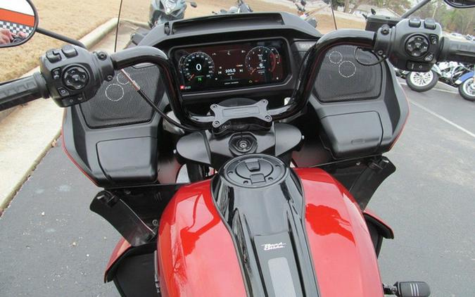 2025 Harley-Davidson FLTRX - Road Glide