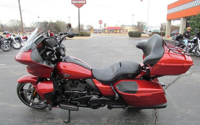 2025 Harley-Davidson FLTRX - Road Glide