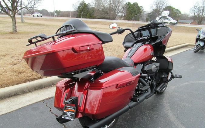 2025 Harley-Davidson FLTRX - Road Glide