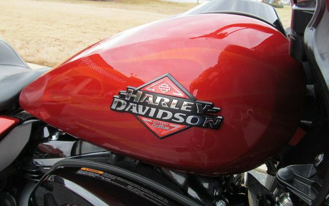 2025 Harley-Davidson FLTRX - Road Glide