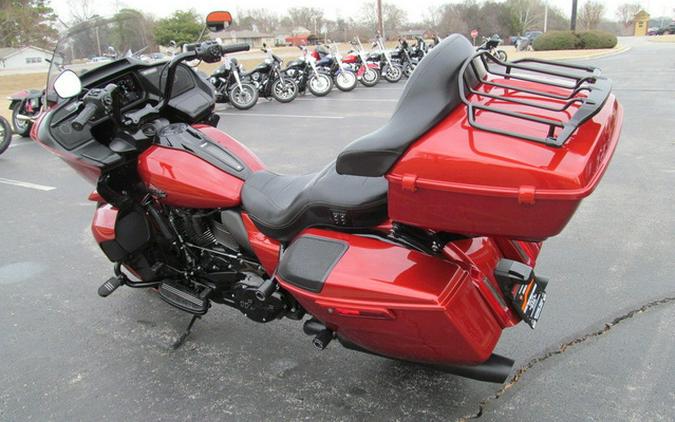 2025 Harley-Davidson FLTRX - Road Glide