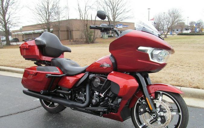 2025 Harley-Davidson FLTRX - Road Glide