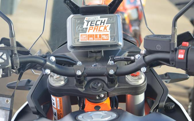 2024 KTM 890 Adventure R