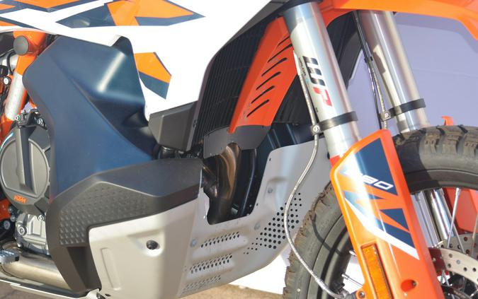 2024 KTM 890 Adventure R