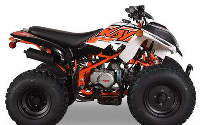 2026 Kayo Storm 150 EFI