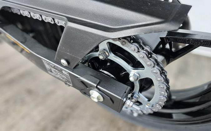 2026 Kawasaki Ninja 500
