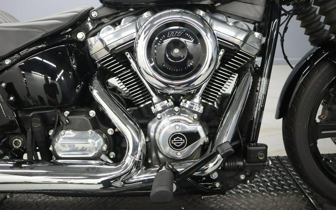 2025 Harley-Davidson Street Bob FXBB