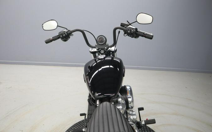 2025 Harley-Davidson Street Bob FXBB