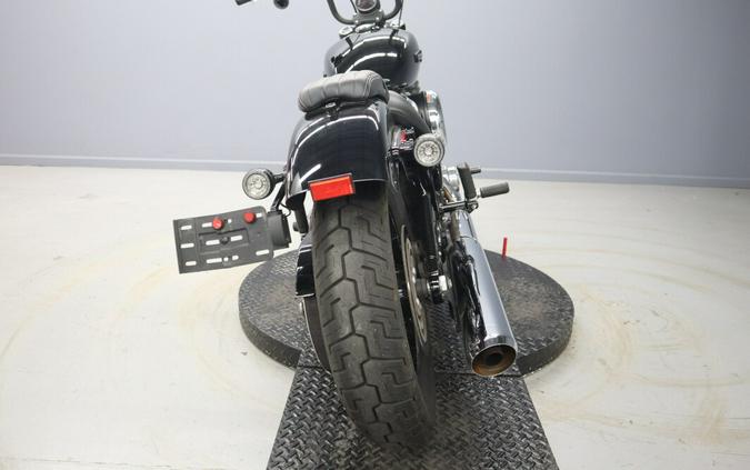 2025 Harley-Davidson Street Bob FXBB