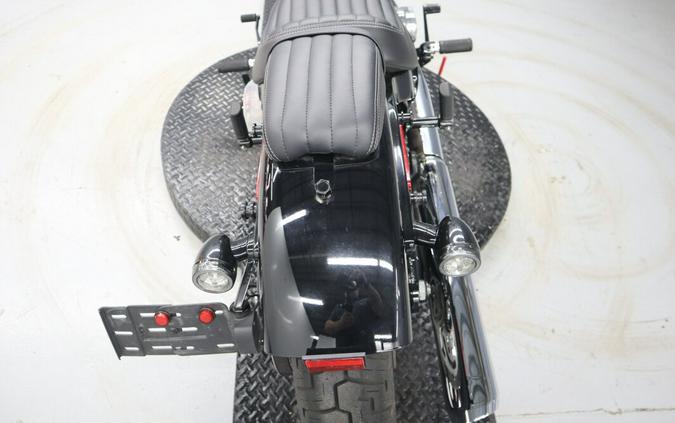 2025 Harley-Davidson Street Bob FXBB