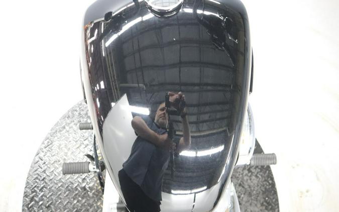 2025 Harley-Davidson Street Bob FXBB
