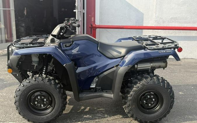 2026 Honda® Fourtrax Rancher 4X4 Automatic Dct Irs Eps - 200110