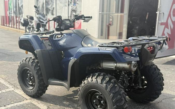2026 Honda® Fourtrax Rancher 4X4 Automatic Dct Irs Eps - 200110