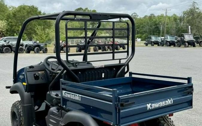 2026 Kawasaki Mule SX