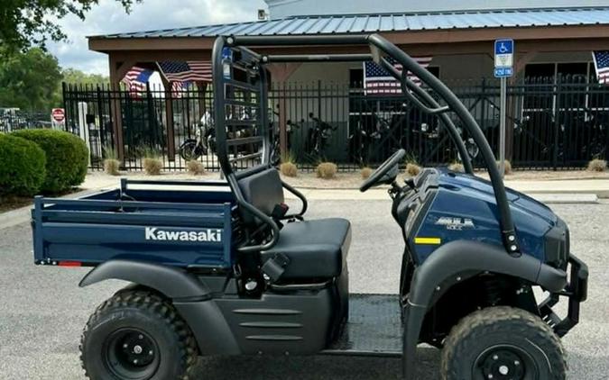 2026 Kawasaki Mule SX