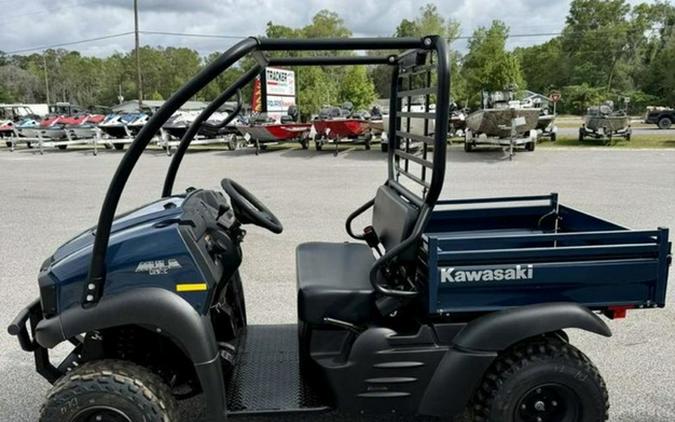2026 Kawasaki Mule SX