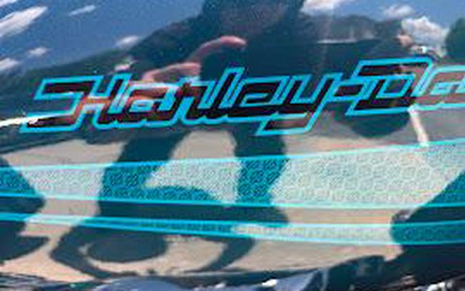 2020 Harley-Davidson TRI GLIDE ULTRA