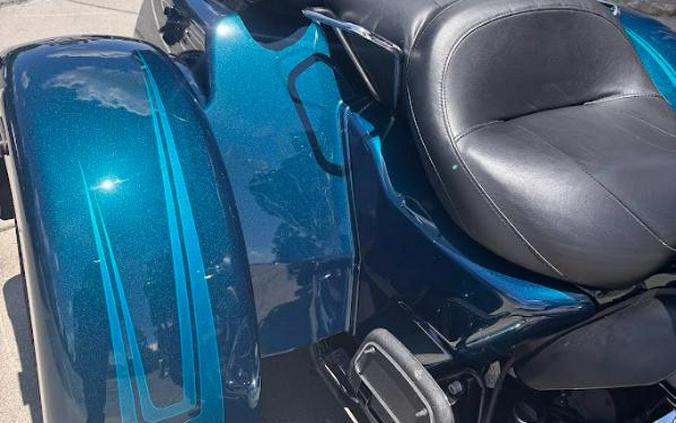 2020 Harley-Davidson TRI GLIDE ULTRA