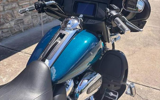 2020 Harley-Davidson TRI GLIDE ULTRA