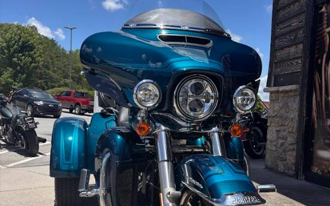 2020 Harley-Davidson TRI GLIDE ULTRA