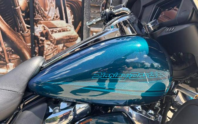 2020 Harley-Davidson TRI GLIDE ULTRA